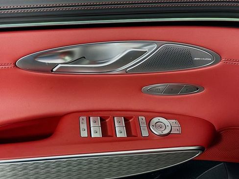 New 2026 Genesis GV70 2.5T Sport Prestige image 20