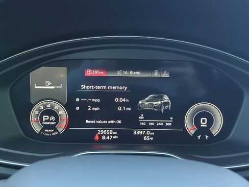 Used 2023 Audi Q5 2.0T Premium Plus w/ Premium Plus Package image 12