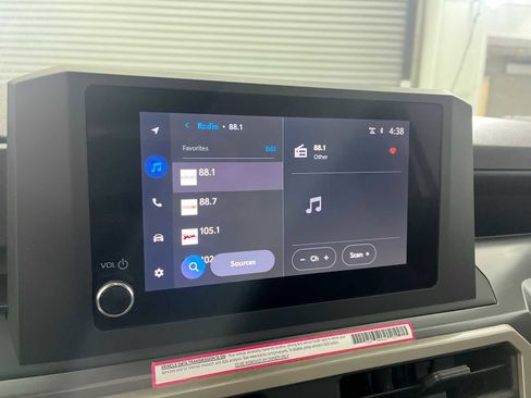 Used 2024 Toyota Tacoma SR5 image 12