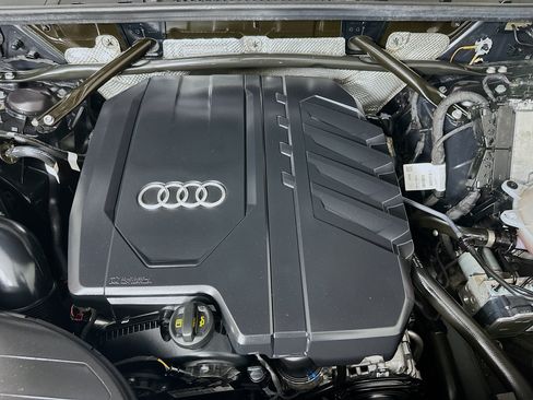 Used 2024 Audi Q5 2.0T Premium Plus AWD/4WD image 35