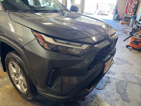 Used 2025 Toyota RAV4 XLE w/ Convenience Package AWD/4WD image 28