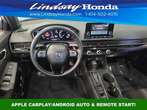 Used 2024 Honda Civic Sport image 13
