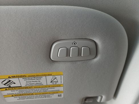 New 2025 Ford Expedition Active image 39