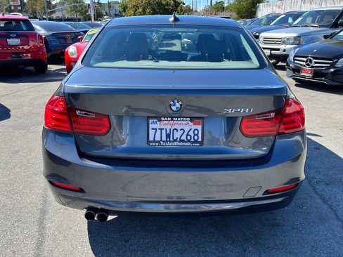 Used 2013 BMW 328i Sedan image 6