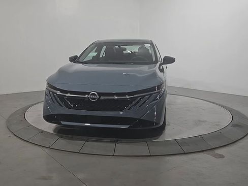 New 2026 Nissan Sentra SV w/ Floor Mat Package image 8