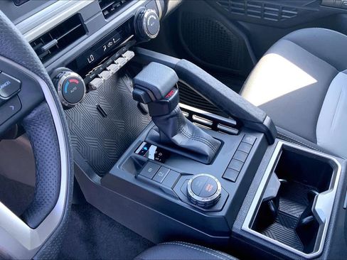 Certified 2026 Toyota Tacoma TRD Sport RWD image 15