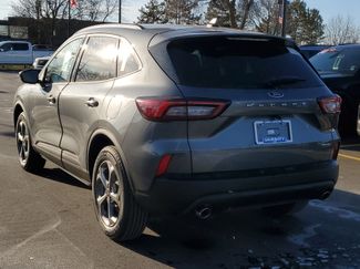 New 2026 Ford Escape ST-Line w/ Tech Pack #1 video 2