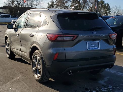 New 2026 Ford Escape ST-Line w/ Tech Pack #1 image 2