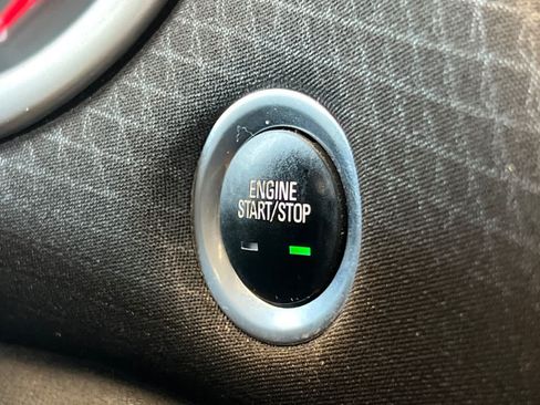 Used 2020 Chevrolet Malibu RS FWD image 22