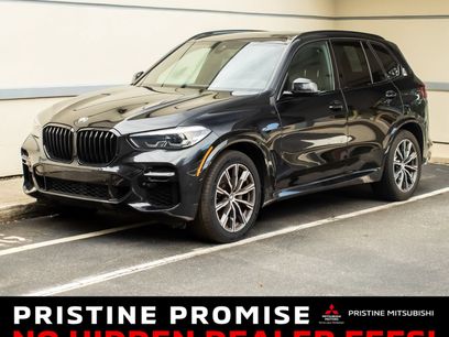 Used 2023 BMW X5 xDrive40i w/ M Sport Package