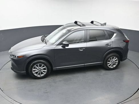 Certified 2024 MAZDA CX-5 AWD 2.5 S image 28