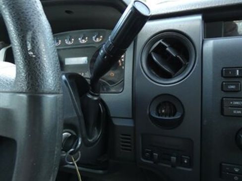 Used 2011 Ford F150 XL w/ Trailer Tow Pkg AWD/4WD image 28
