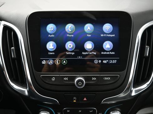 Used 2024 Chevrolet Equinox LT FWD image 15