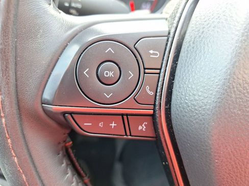 Used 2024 Toyota Camry XSE image 19