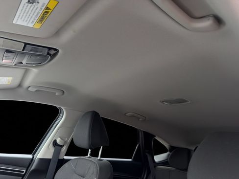 Used 2023 Hyundai Tucson SEL FWD image 24
