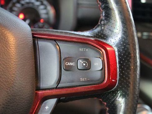 Used 2019 RAM 1500 Rebel w/ Level 2 Equipment Group AWD/4WD image 17