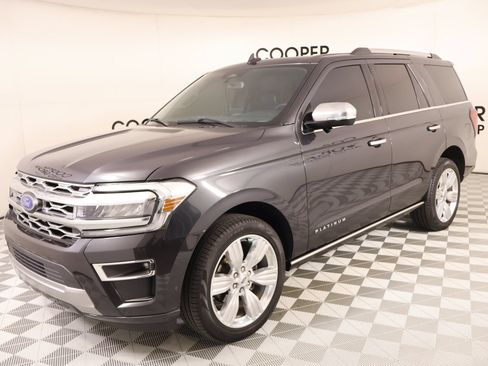Used 2024 Ford Expedition Platinum RWD image 10