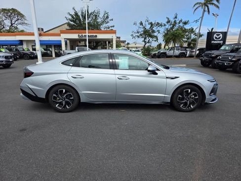 Used 2024 Hyundai Sonata SEL image 8