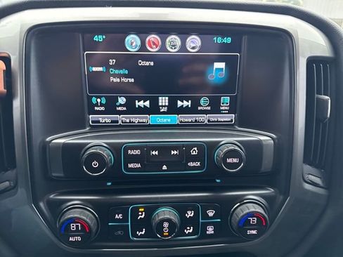 Used 2018 Chevrolet Silverado 1500 LT w/ All Star Edition image 18