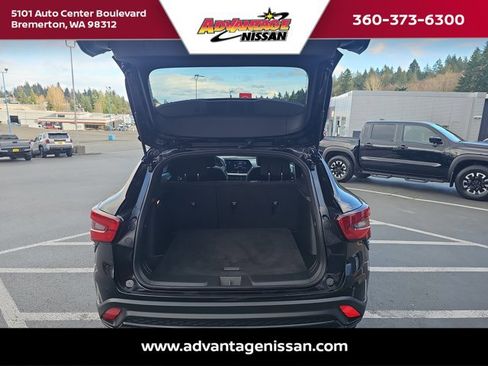 Used 2024 Chevrolet Trax RS image 20