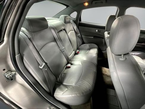 Used 2007 Buick LaCrosse CXL image 19