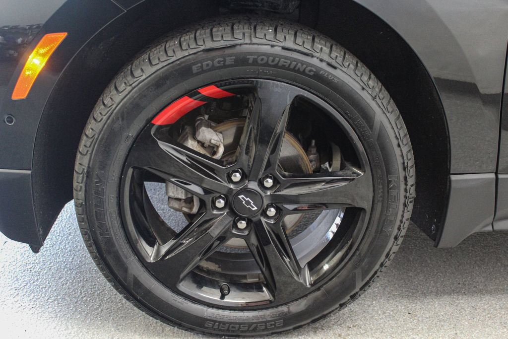 Used 2023 Chevrolet Equinox Premier AWD/4WD image 10