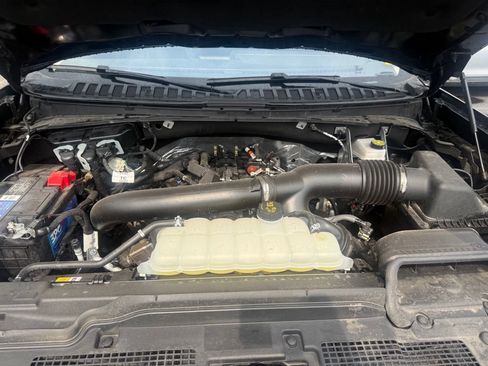 Used 2025 Ford Expedition Platinum AWD/4WD image 78