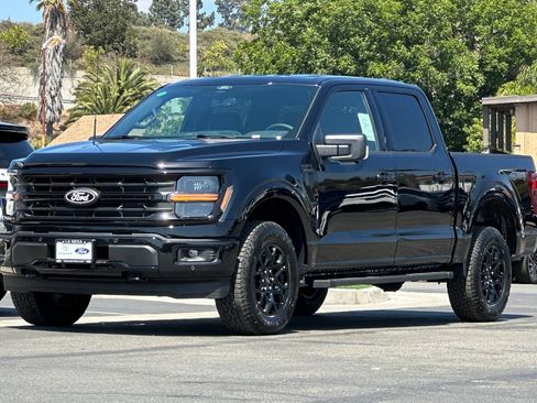 New 2026 Ford F150 XLT w/ Equipment Group 302A MID AWD/4WD image 7