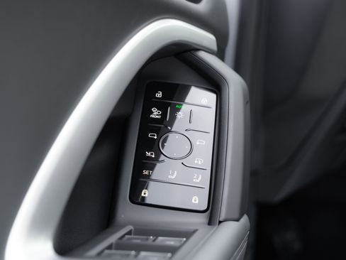 Certified 2025 Audi Q5 Premium Plus w/ Premium Plus image 21