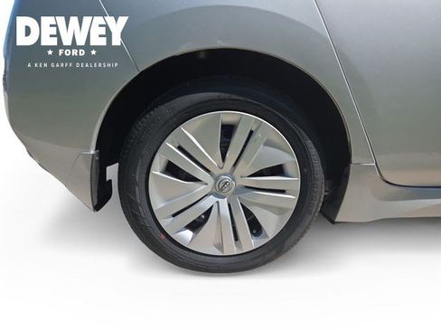 Used 2024 Nissan Leaf S FWD image 16