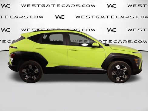 Used 2025 Hyundai Kona SEL image 44