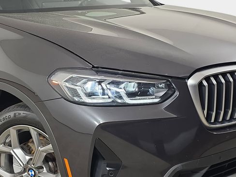 Certified 2023 BMW X3 xDrive30i w/ Premium Package AWD/4WD image 33