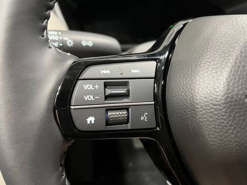 New 2027 Honda HR-V EX-L image 17
