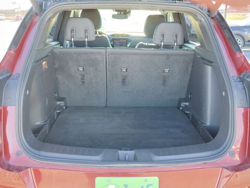 Used 2022 Chevrolet TrailBlazer RS w/ Sun and Liftgate Package image 20