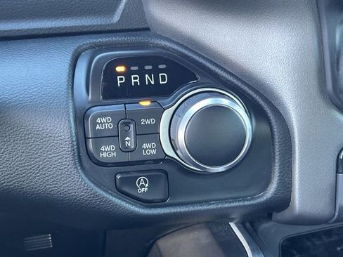 Certified 2021 RAM 1500 Big Horn image 38