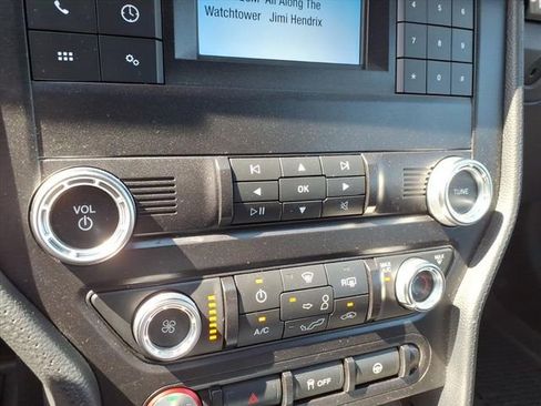 Used 2023 Ford Mustang GT w/ Mustang Nite Pony Package image 21