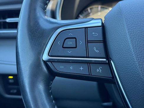 Certified 2021 Toyota Highlander Limited image 19