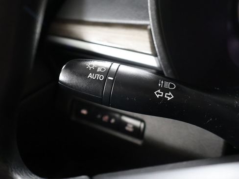 Used 2023 Nissan Altima 2.5 SV FWD image 34