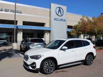 Used 2022 BMW X1 xDrive28i w/ Premium Package