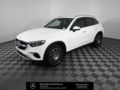 Certified 2025 Mercedes-Benz GLC 300 GLC 300