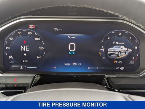 New 2026 Chevrolet Silverado 1500 LT image 18