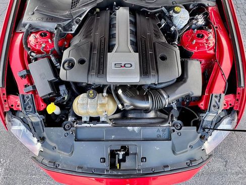 Used 2019 Ford Mustang GT image 11