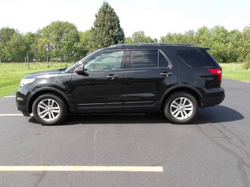 Used 2015 Ford Explorer FWD image 9