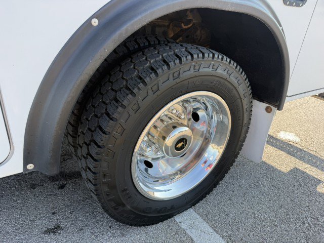Used 2019 Ford F550 4x4 SuperCab Super Duty image 22