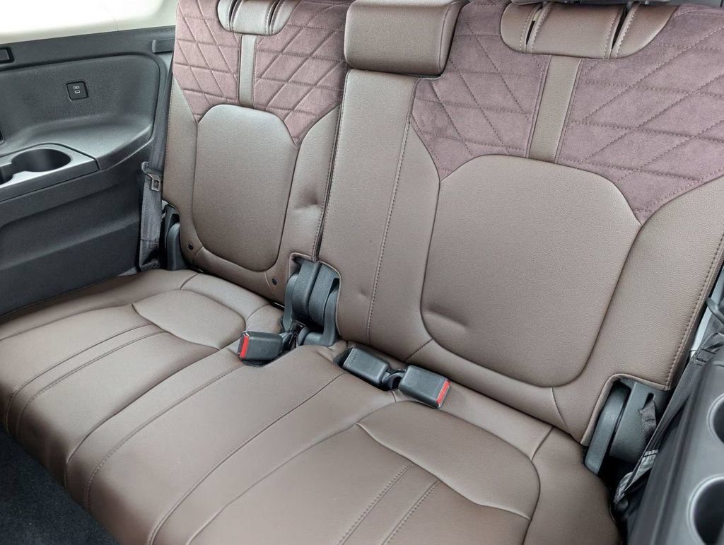 New 2026 Honda Pilot Elite image 23