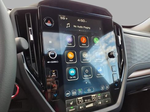 New 2026 Subaru Forester Sport image 4