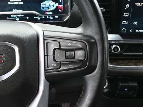 Used 2024 GMC Sierra 3500 SLE w/ SLE Convenience Package image 31