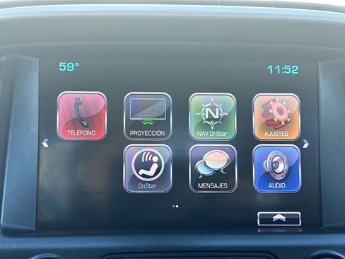 Used 2016 Chevrolet Colorado LT w/ LT Convenience Package image 16