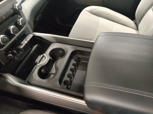 Used 2020 RAM 1500 Lone Star RWD image 26