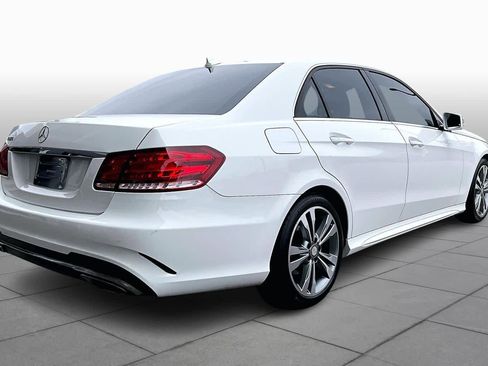 Used 2016 Mercedes-Benz E 350 Sedan image 10
